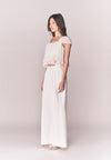 White Code Cypresse Pants (White)