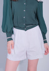 Raf Depot Jorts (Cream)