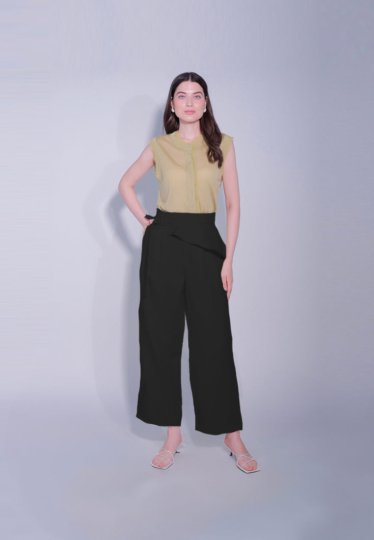 Raf Depot Pants (Black)