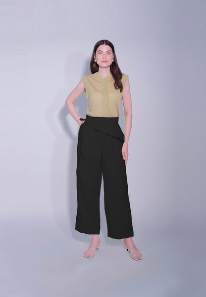 Raf Depot Pants (Black)