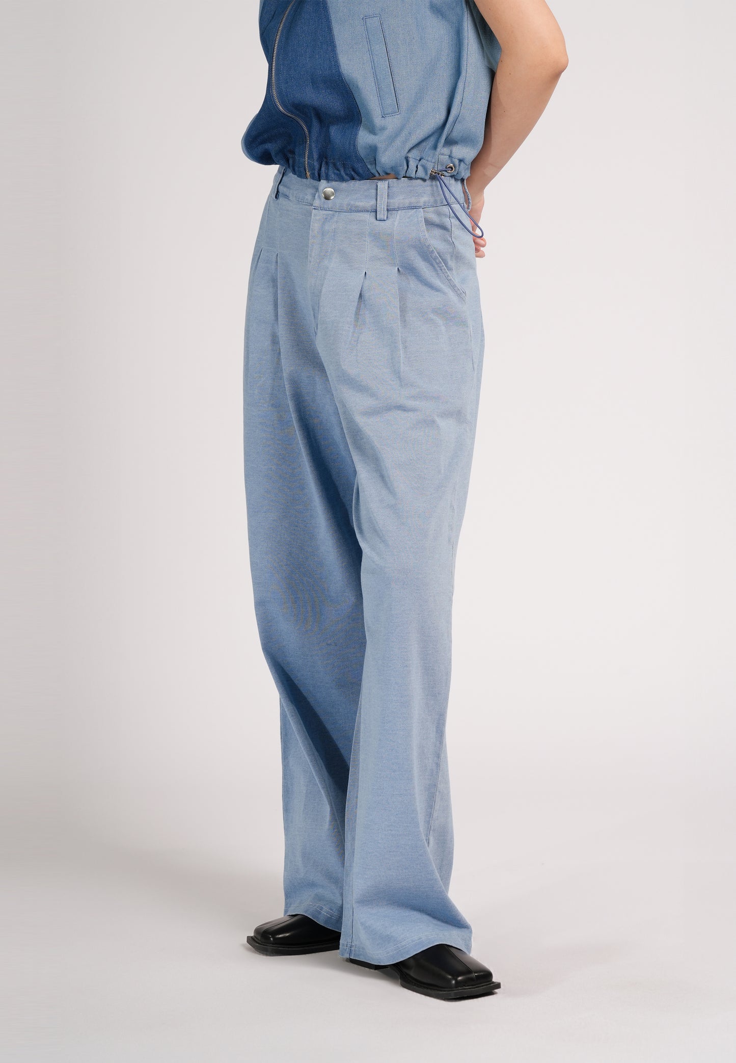 DNM Studios 2026 Dion Pants (Blue)