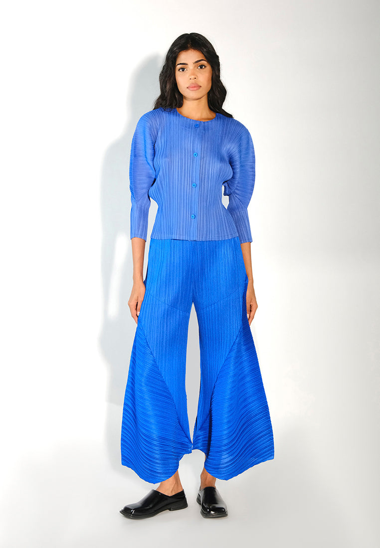 Raf Emiko Pants (Blue)