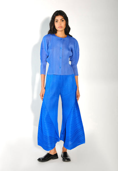 Raf Emiko Pants (Blue)
