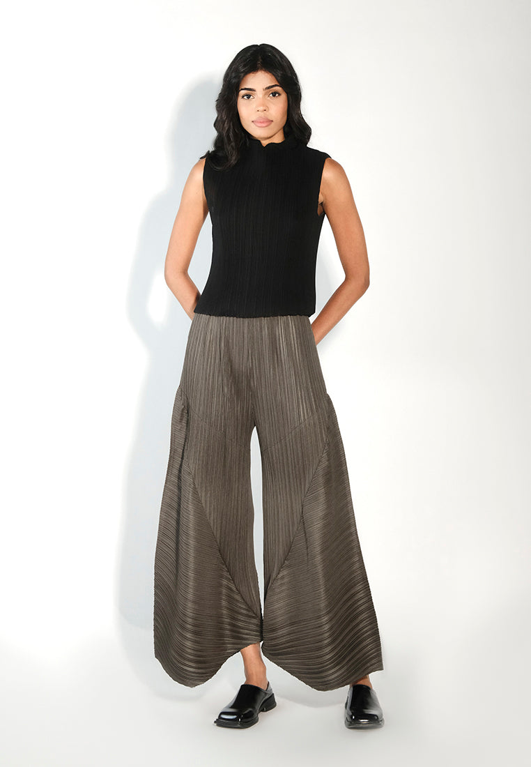 Raf Emiko Pants (Grey)