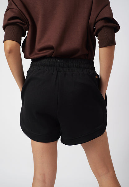 Raf Exton Shorts (Black)