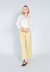 Nobleza Faner Pants (Yellow)