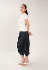 Fay Skirt  (Navy)