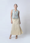 Fellah Skirt (Beige)