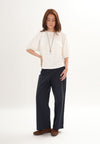 Folarin Pants (Navy)