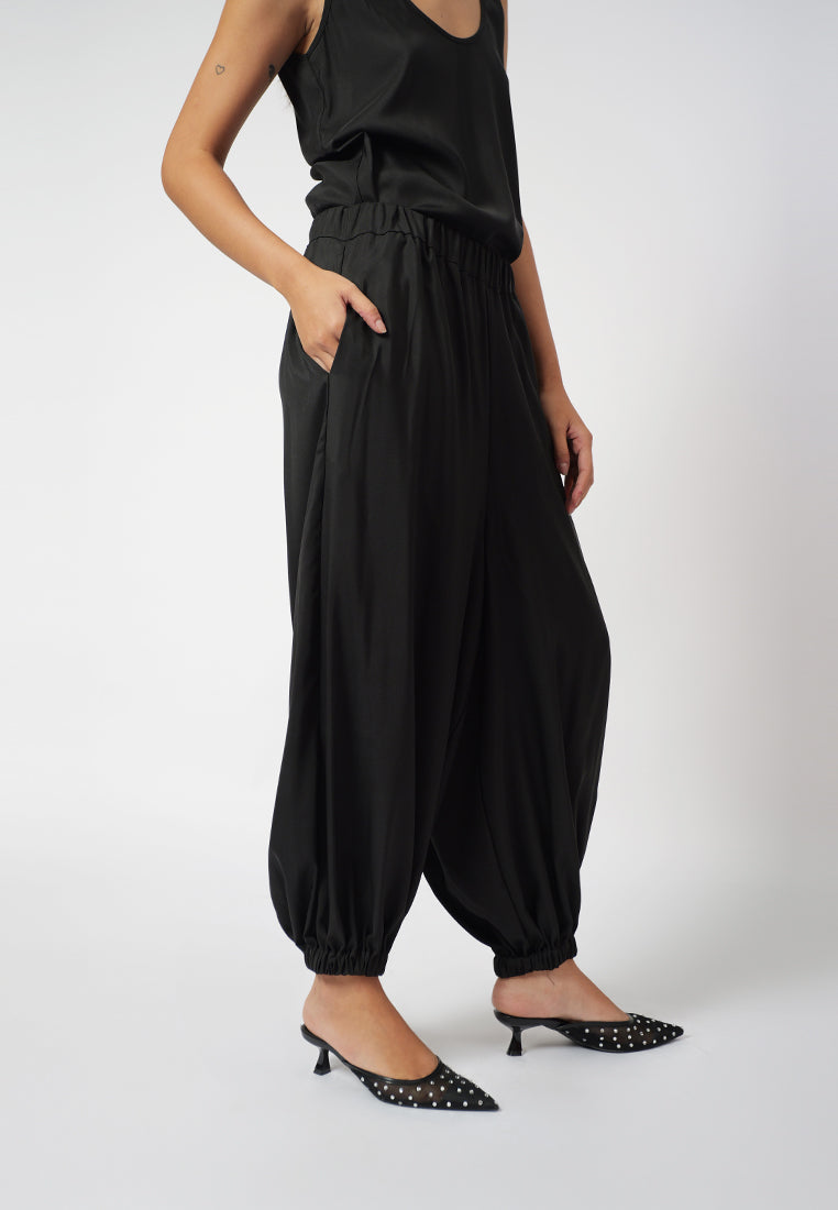 Raf Grace Top And Pants (Black)