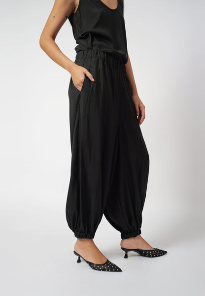 Raf Grace Top And Pants (Black)