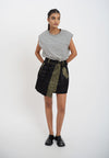 Raf Harper Sleeveless Playsuit (Multi)