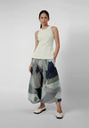Raf Inez Sleeveless Top (Mint)
