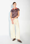 Sari- Sari Jaro Pants (Cream)