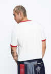 Plains & Prints x Randolf Logo Tee (Offwhite)