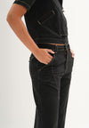 Archetype Refined Meteorite Pants (Black)