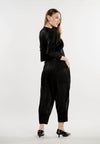 RAF Oasis Pants  (Black)