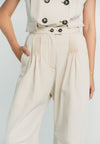 RAF Pike Pants (White)