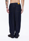 Plains & Prints x Randolf Petals Pants (Denim)