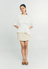 RAF Quarry Skort (Citrus)