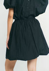 RAF Quash Skirt 2 Way (Black)