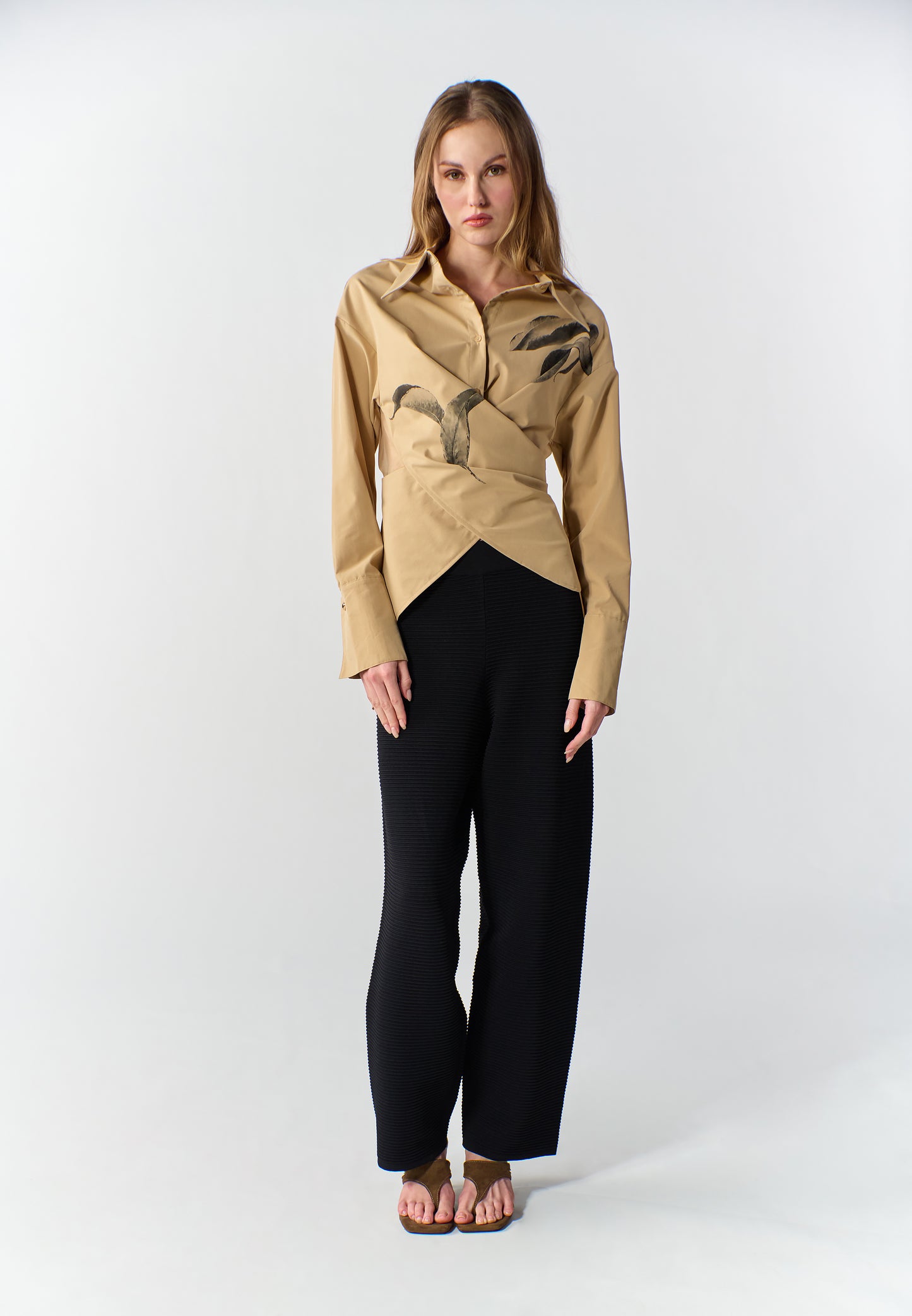 RAF Raunch Pants (Black)
