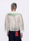 Plains & Prints x Randolf Road Long Sleeve Top (Multi)