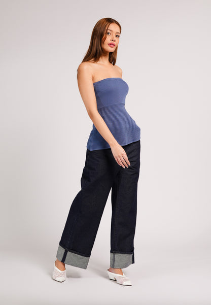 DNM Studios 2026 Dash Pants (Navy)