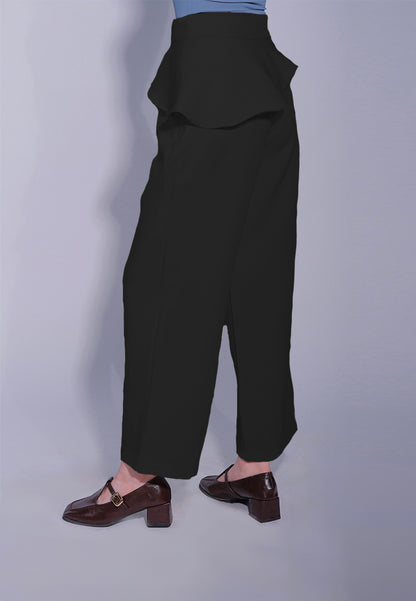 Raf Depot Pants (Black)
