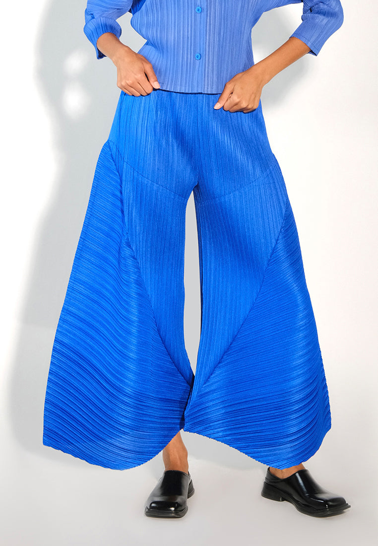 Raf Emiko Pants (Blue)