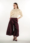 RAF Emiko Pants  (Red)