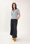 Fifer Pants (Navy)