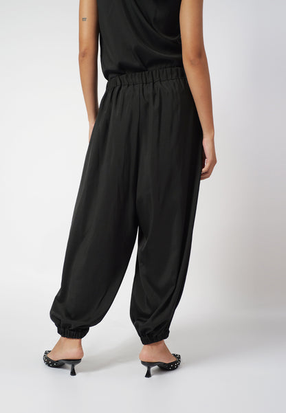 Raf Grace Top And Pants (Black)