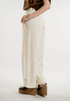 Raf Leisure Pants (Offwhite)