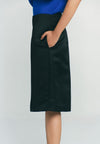 RAF Pawn Jorts (Black)
