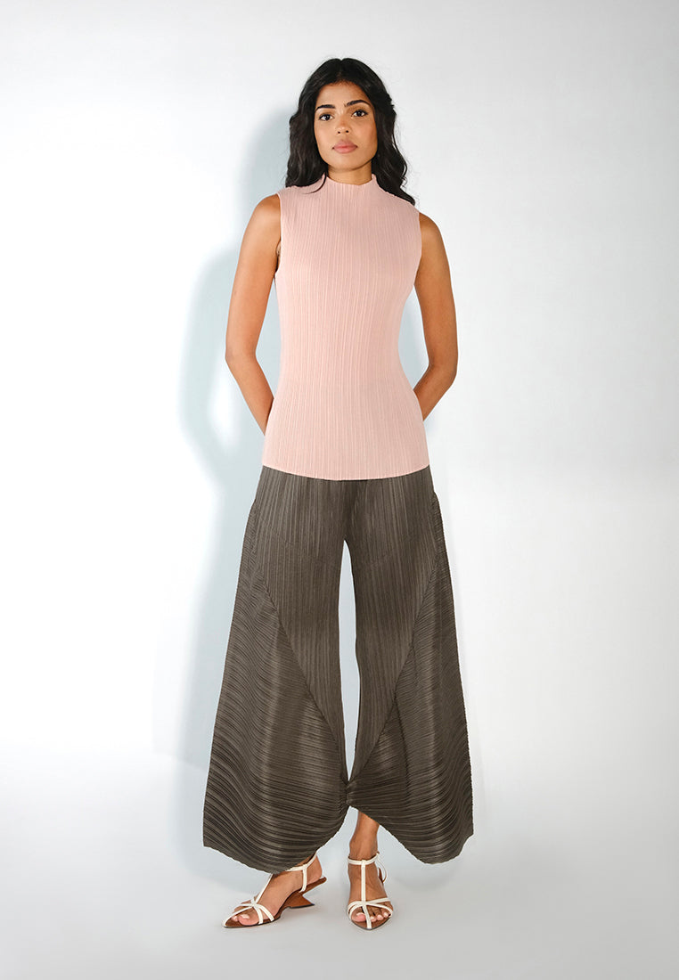 Raf Emiko Pants (Grey)