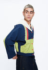 Plains & Prints x Randolf Fins Long Sleeve Jacket (Multi)