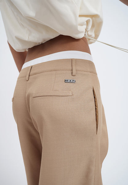 Raf Hector Pants (Khaki)
