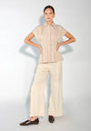 Sari- Sari Jaro Pants (Cream)