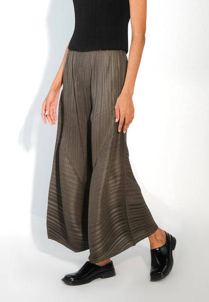 Raf Emiko Pants (Grey)