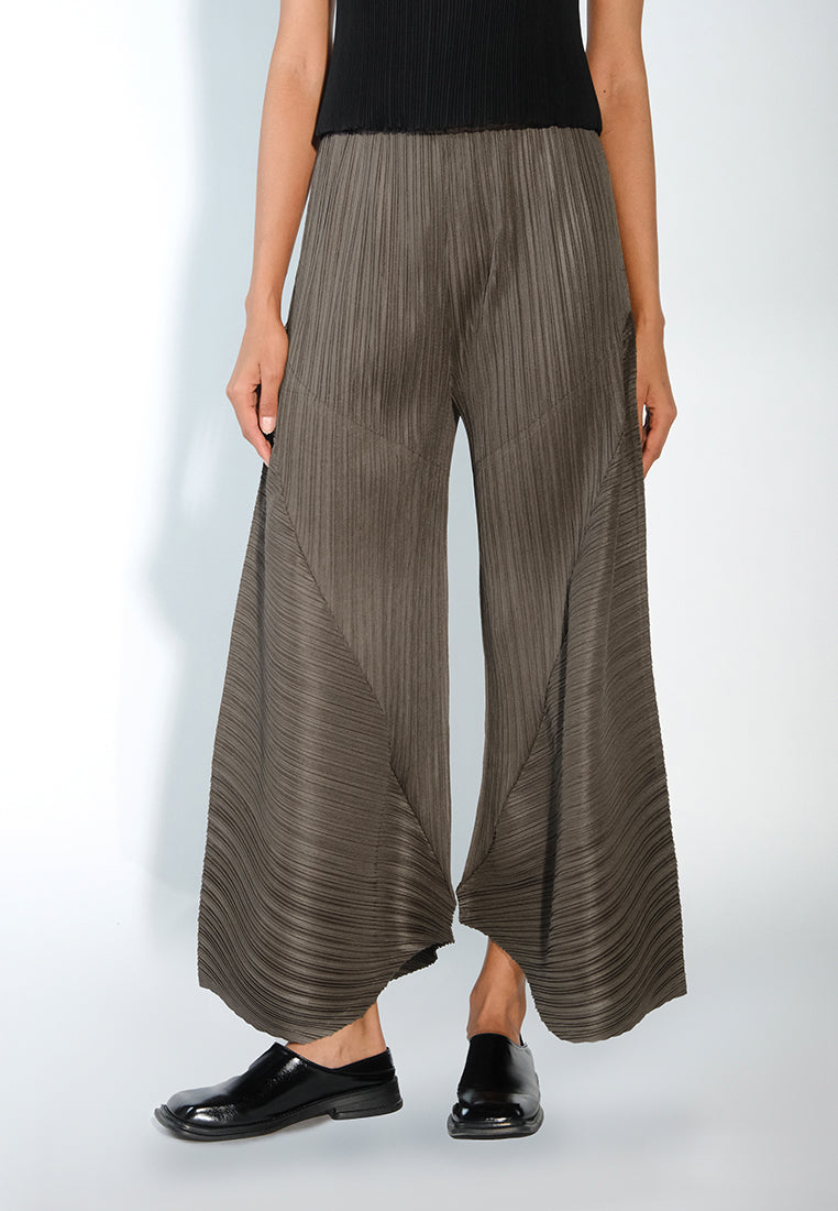 Raf Emiko Pants (Grey)