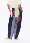 Plains & Prints x Randolf Hero Jeans (Denim)