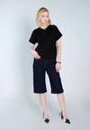 Raf Finny Jorts (Dark Blue)