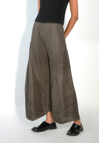 Raf Emiko Pants (Grey)