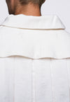 Plains & Prints x Randolf Hero Long Sleeve Jacket (Offwhite)