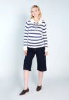 Raf Finny Jorts (Dark Blue)