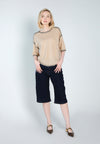 Raf Finny Jorts (Dark Blue)