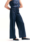 RAF Twitch Pants (Dark Denim)