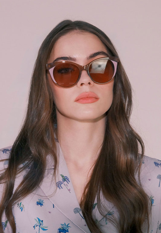 P&P Sunglasses Um8803 (C5)