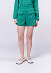 Almare Ablair Shorts (Green)